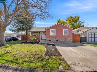 129 Revere St, Vallejo, CA 94591