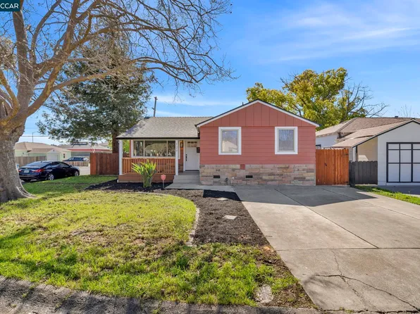 129 Revere St, Vallejo, CA 94591