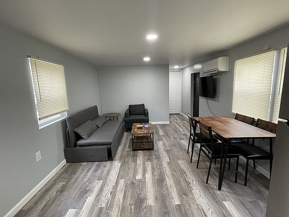 Open Concept _ Living, Dining & Kitchen