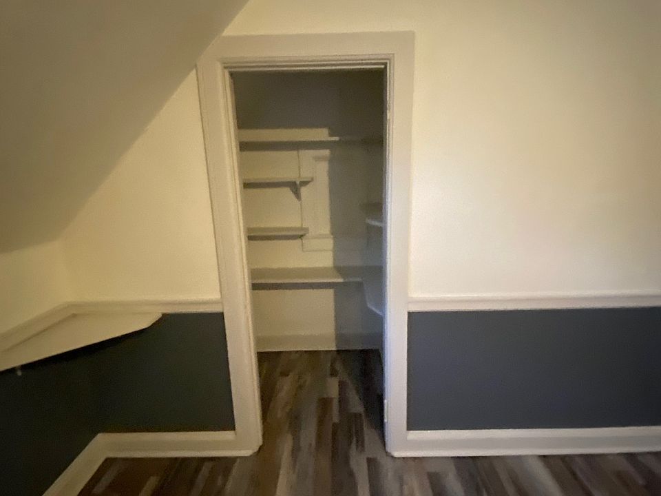 pantry