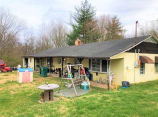 10701 Altheide Rd, Mount Vernon, IN 47620