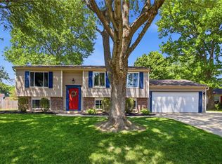 1835 Statehouse Ct, Bellbrook, OH 45305