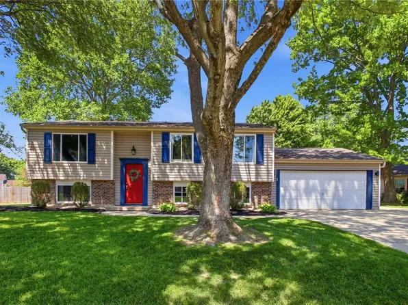 1835 Statehouse Ct, Bellbrook, OH 45305
