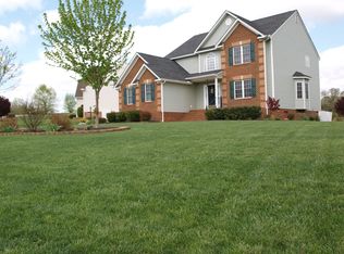 914 Newsome Ct, Goochland, VA 23063