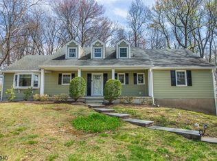 136 South Rd, Randolph Twp., NJ 07945