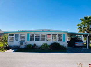 145 Flora Ln, Vero Beach, FL 32960