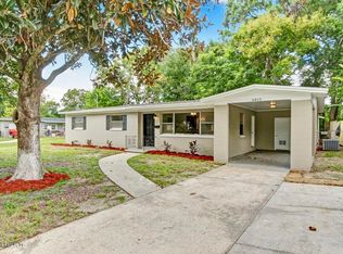 6815 Heidi Rd, Jacksonville, FL 32277