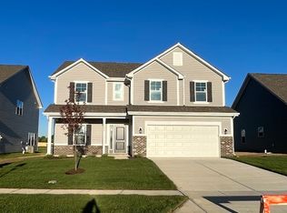 6228 Forest Brook Dr, Indianapolis, IN 46239