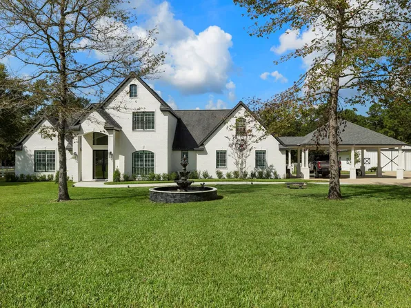 31219 Edgewater Dr, Magnolia, TX 77354