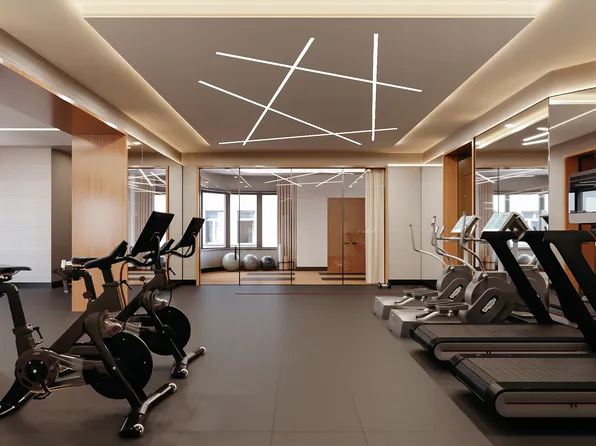 400 East 84th Street image 15 of 17