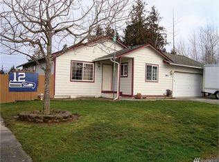2907 Broadway St, Mount Vernon, WA 98274