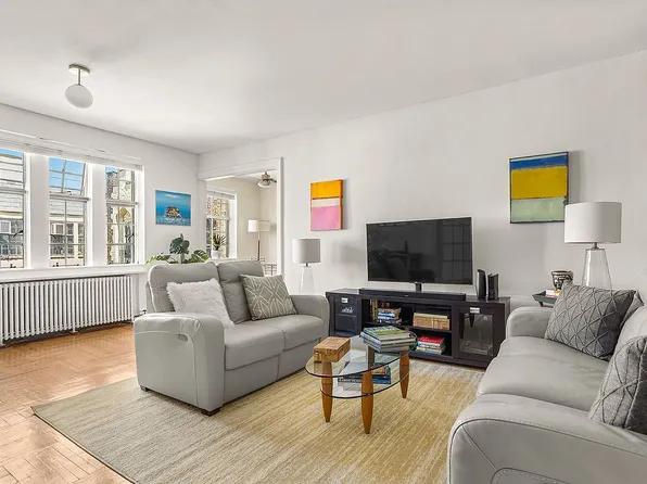 116 Pinehurst Ave APT B62, New York, NY 10033