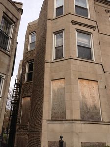 4928 S Saint Lawrence Ave, Chicago, IL, 60615