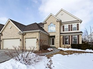 1467 Saddleridge Pl, Bartlett, IL 60103