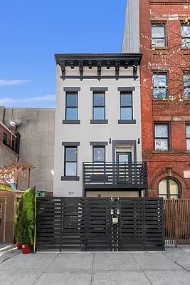 1st image of 350 E 120th St #Townhouse