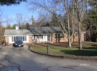 19 E Clearview Dr, Athens, OH 45701