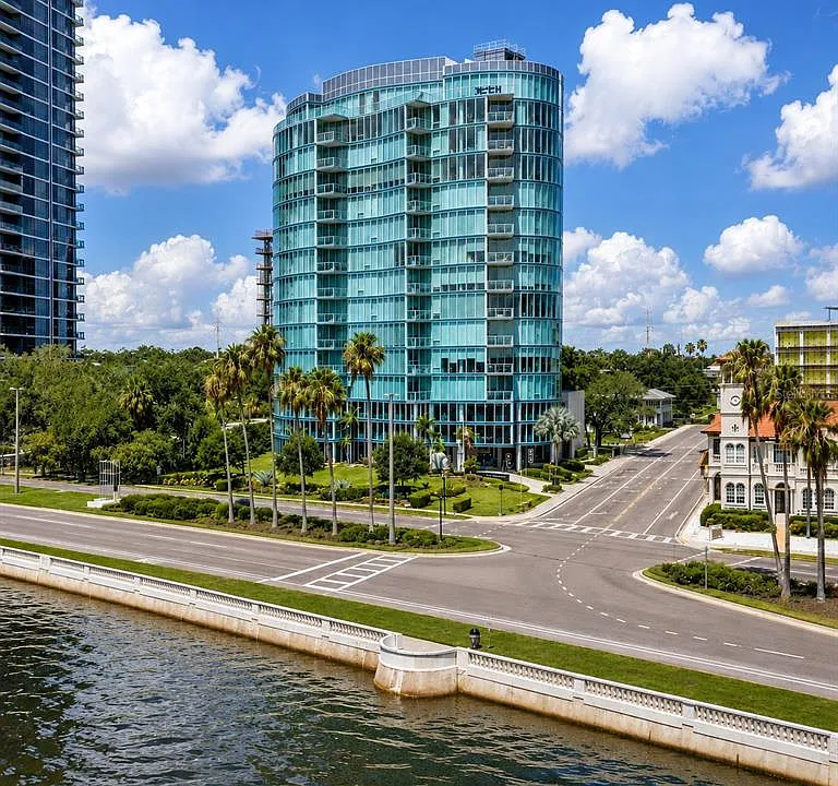 2900 W Bay To Bay Blvd #1203
