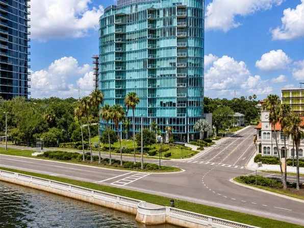 2900 W Bay To Bay Blvd #1203, Tampa, FL 33629