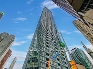 8 The Esplanade #2607, Toronto, ON M5E0A6