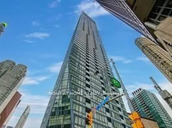 8 The Esplanade Ave, Toronto, ON