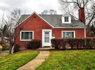 5102 Caste Dr, Pittsburgh, PA 15236