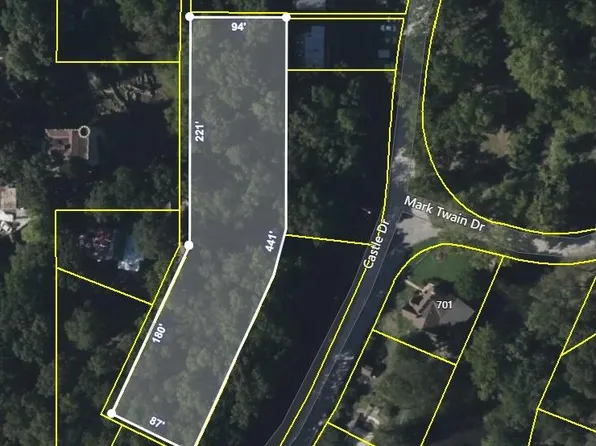 000 Castle Drive, Joplin, MO 64804