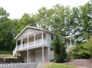 69 Long Ridge Rd, Hawley, PA 18428