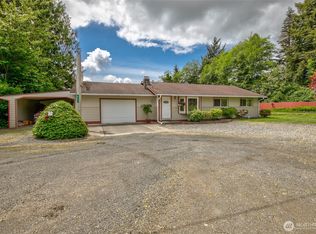 411 W Cedar Ave, Montesano, WA