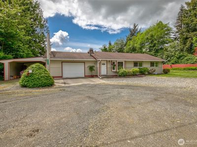 411 W Cedar Avenue, Montesano, WA, 98563