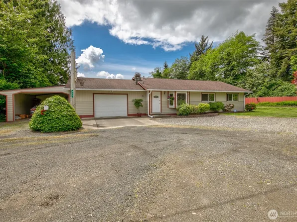 411 W Cedar Avenue, Montesano, WA 98563