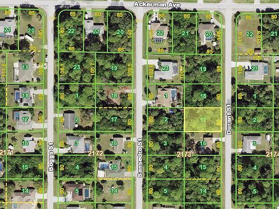 2nd image of 4345 Durant Street