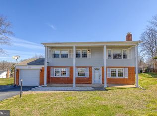 13329 Kirkdale Ct, Woodbridge, VA