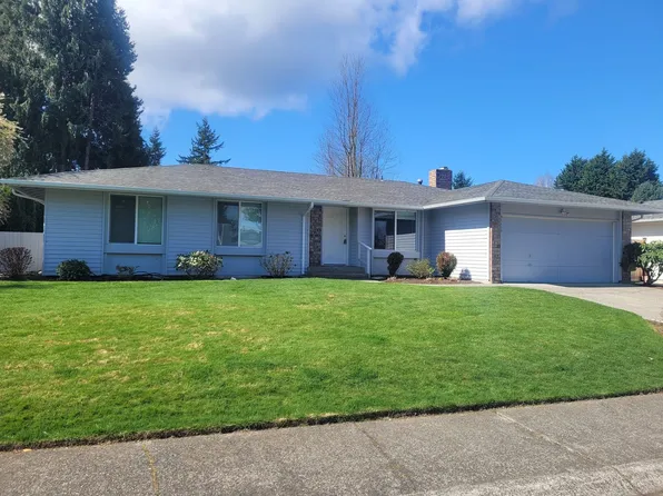 31509 39th Ave SW, Federal Way, WA 98023