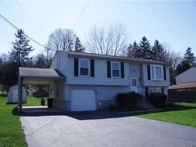 125 Alhan Pkwy, Syracuse, NY, 13209