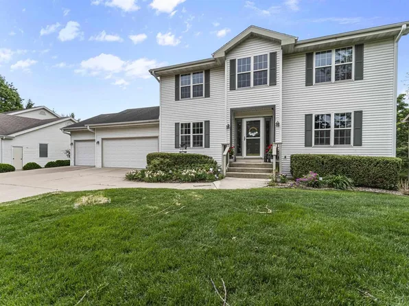 2990 Bosshard Drive, Fitchburg, WI 53711