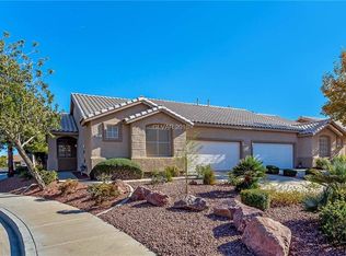 224 Roxborough St, Henderson, NV 89074