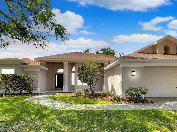 3231 Alcott Ave, Plant City, FL 33566