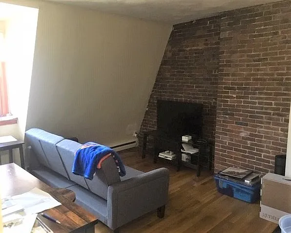 471 Massachusetts Ave #61 — Photo 1