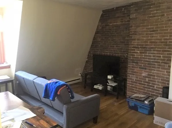 471 Massachusetts Ave APT 61, Boston, MA 02118