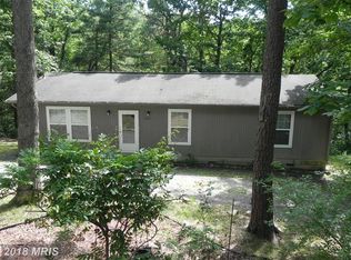 387 Oasis Ln, Gerrardstown, WV 25420