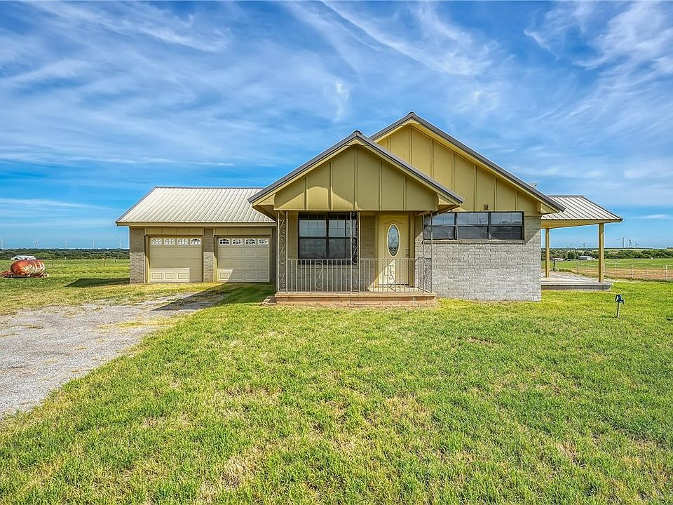 17161 E 1055th Rd, Sweetwater, OK 73666 Zillow
