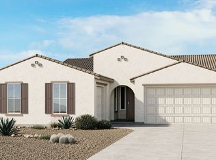 Yellowstone Plan, Ladera Trails Passage, Queen Creek, AZ 85144