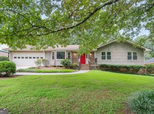 2641 Sandpiper Dr, Tucker, GA 30084