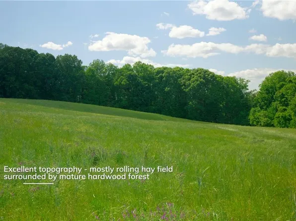 2 Powell Bridge Rd Lot 2, Harmony, NC 28634