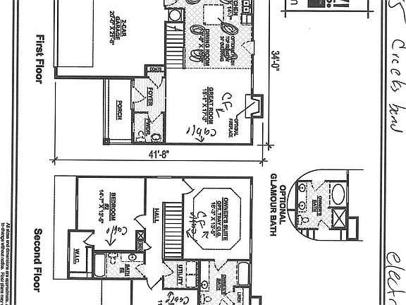 4th image of 210 Windyhill St #245-lot 245