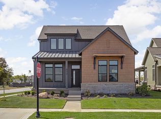 17306 Pinellas Ave, Westfield, IN