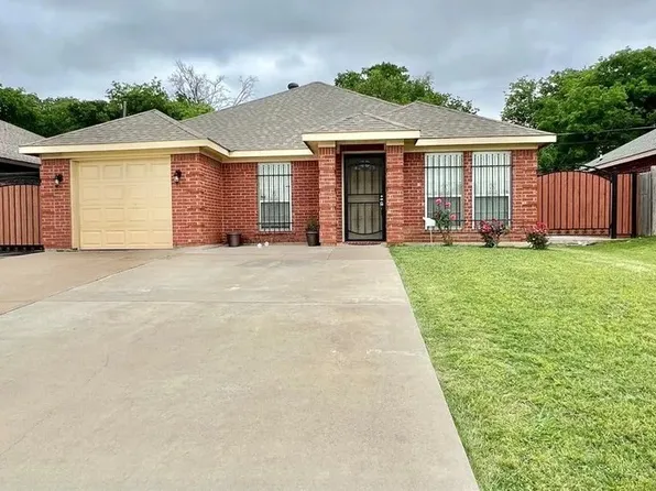 1408 California Pkwy N, Fort Worth, TX 76115