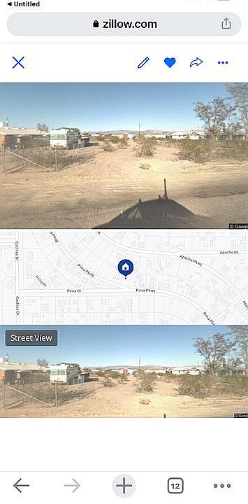 1st image of 12874 Pima Pkwy