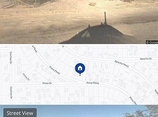 12874 Pima Pkwy, Topock, AZ 86436