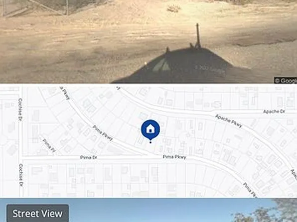 12874 Pima Pkwy, Topock, AZ 86436